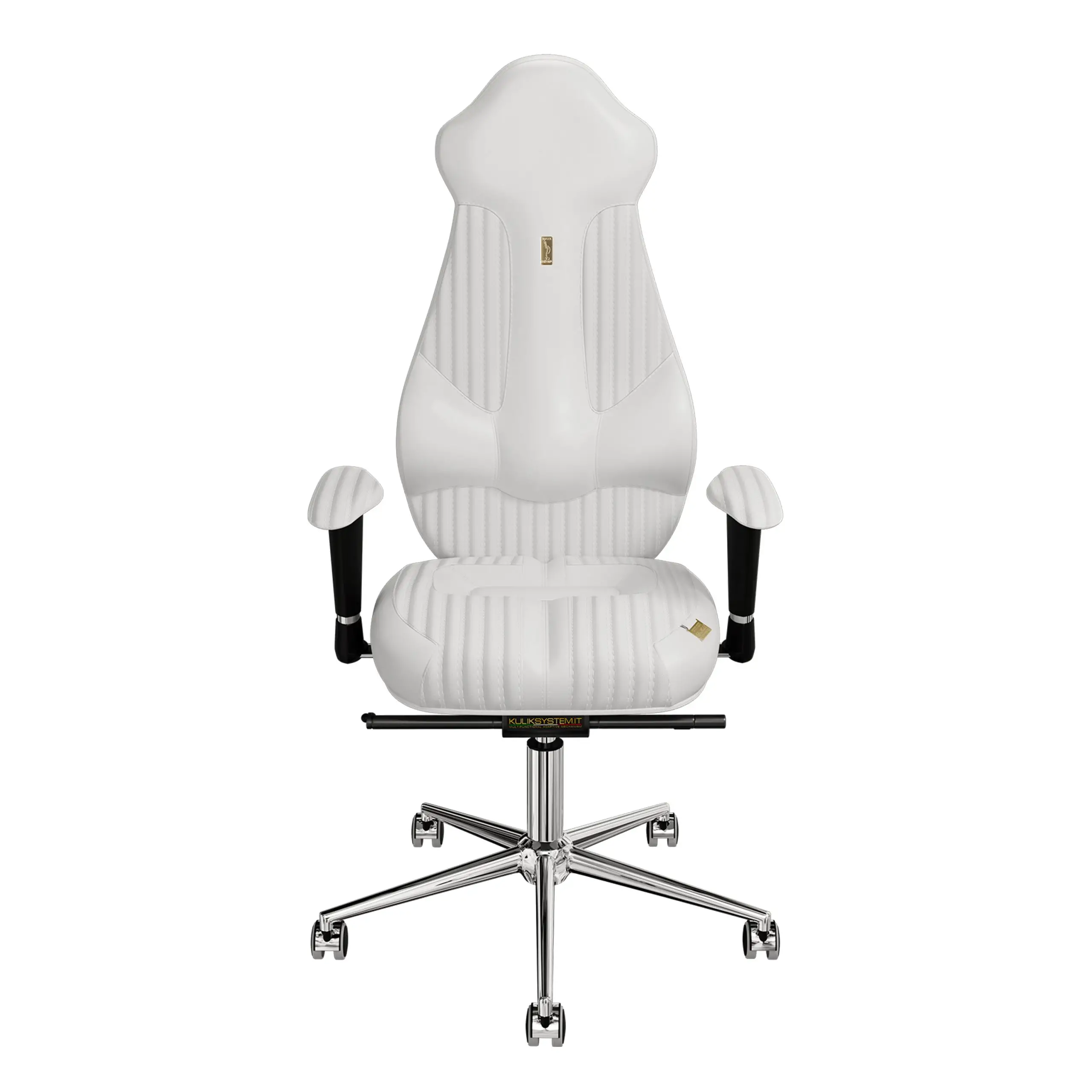 Fotel biurowy, ergonomiczny, IMPERIAL