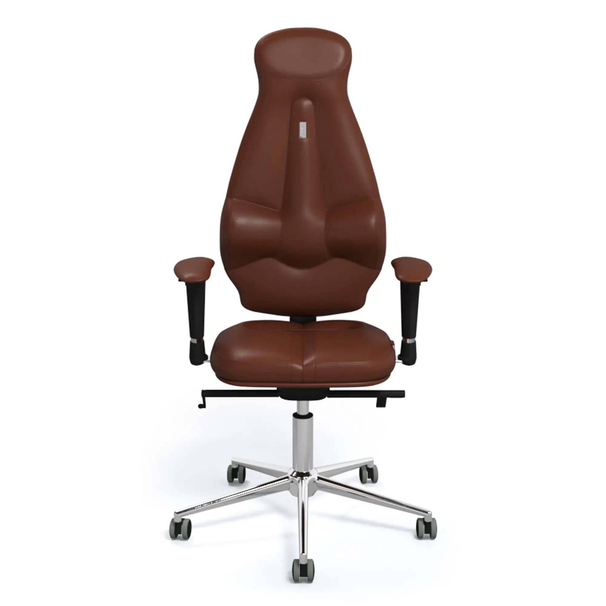 Fotel biurowy, ergonomiczny, GALAXY