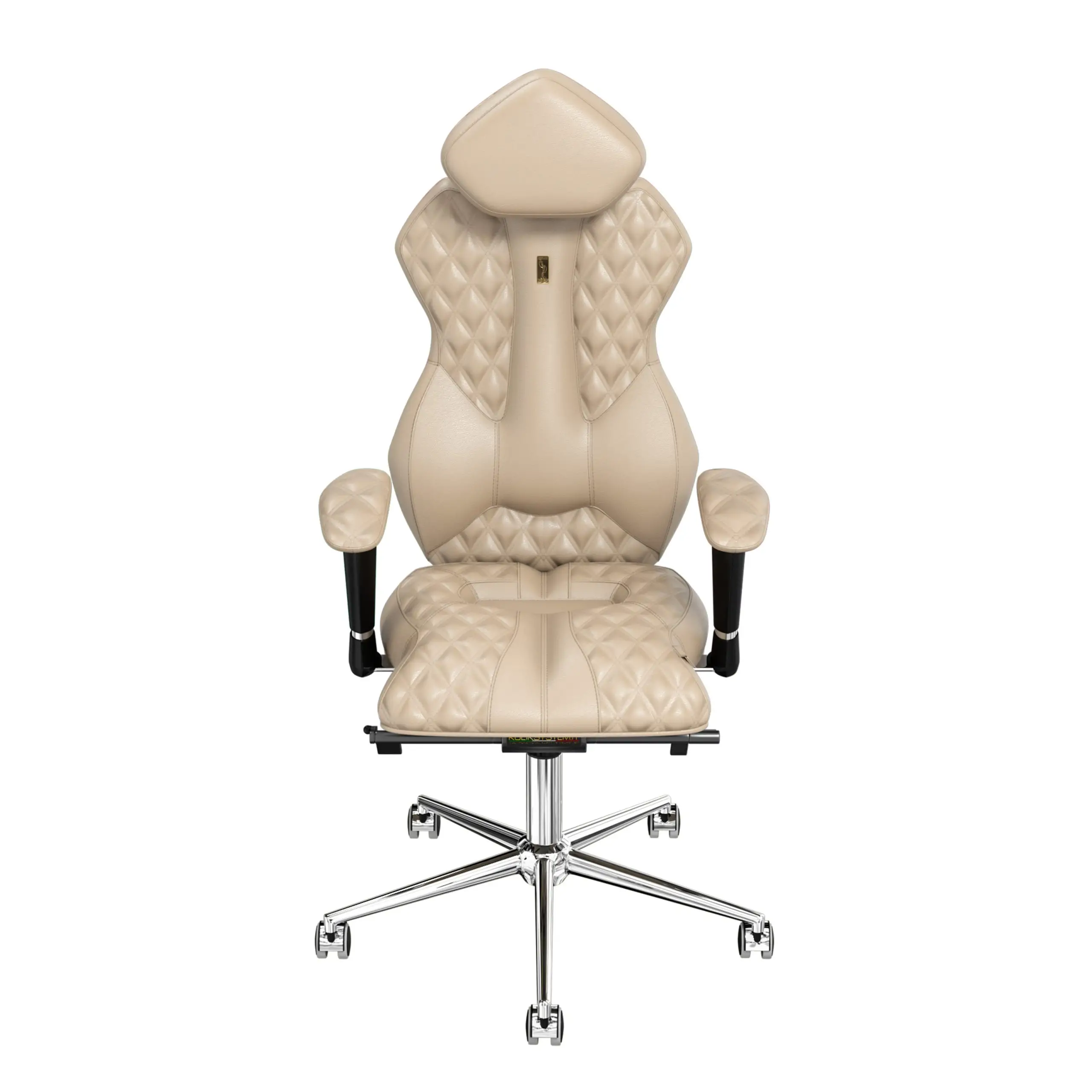 Fotel biurowy, ergonomiczny, ROYAL