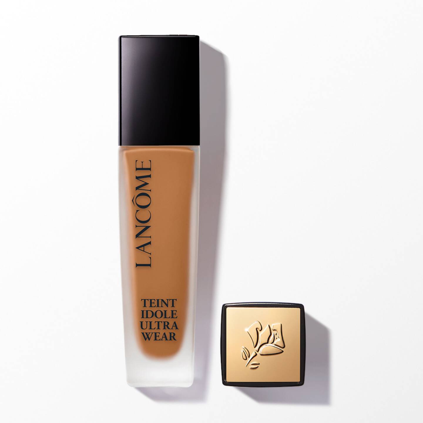 Lancôme TEINT IDÔLE ULTRA WEAR FOUNDATION - Nowa, ulepszona formuła