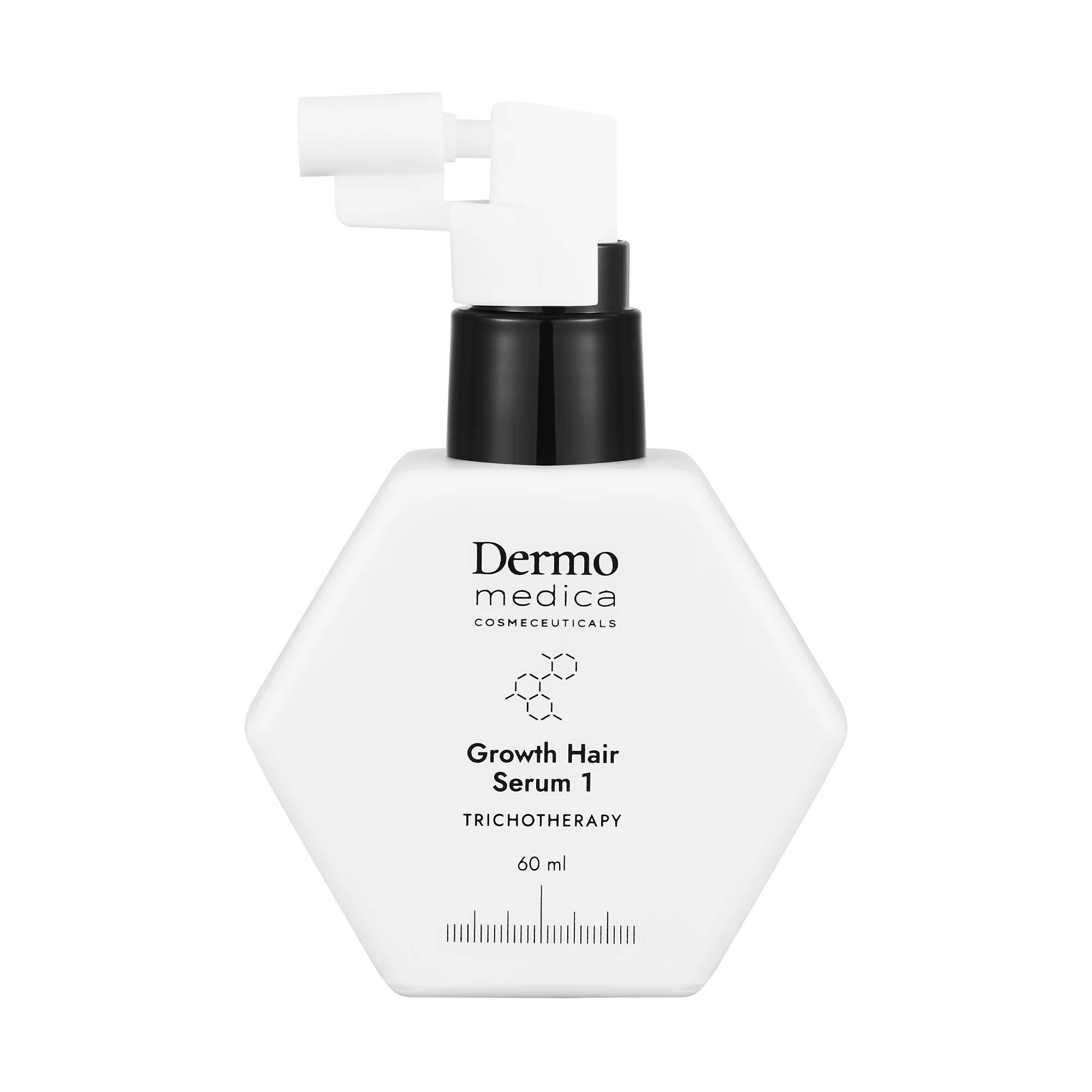 Dermomedica Growth Hair Serum 1; 60ml.