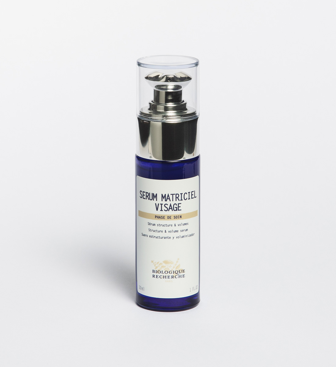 Biologique Recherche Serum Matriciel Visage 30ml.