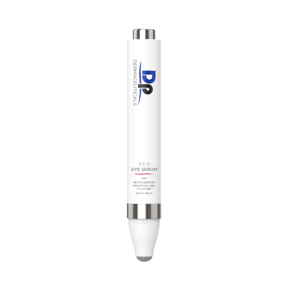 DP Dermaceuticals R.E.R Eye Serum Pen 15ml.exp.7.26