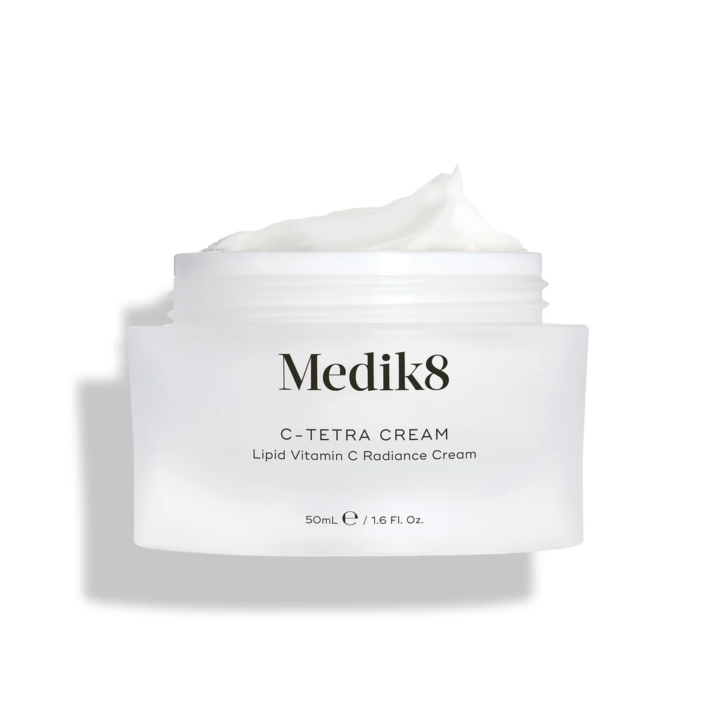Medik8 C-Tetra Cream 50ml.