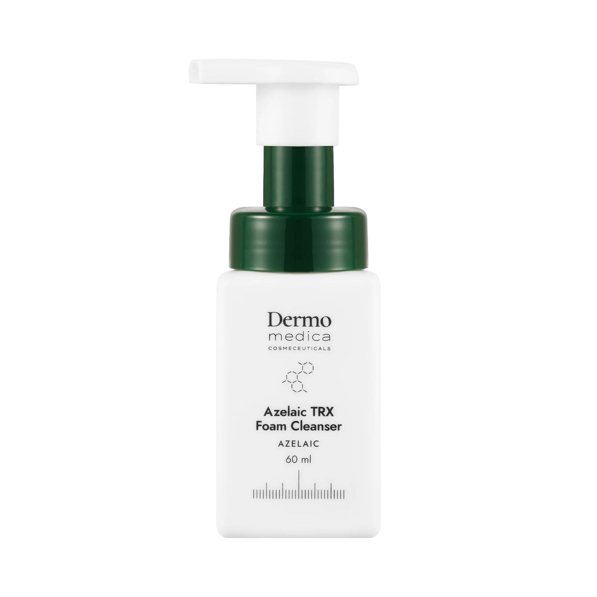 Dermomedica Azelaic TRX Foam Cleanser 60ml.