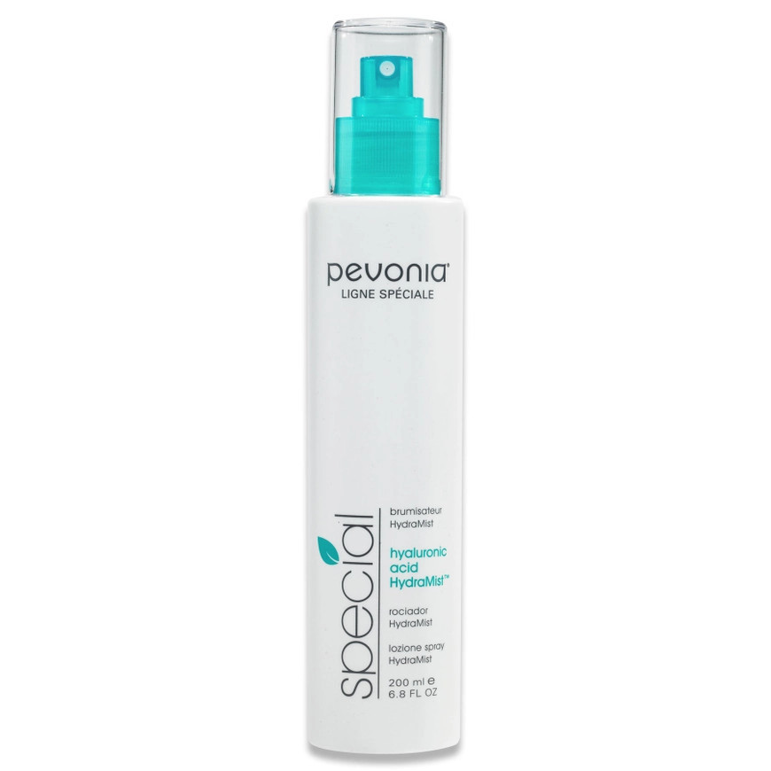 Pevonia Hyaluronic Acid HydraMist 200ml.