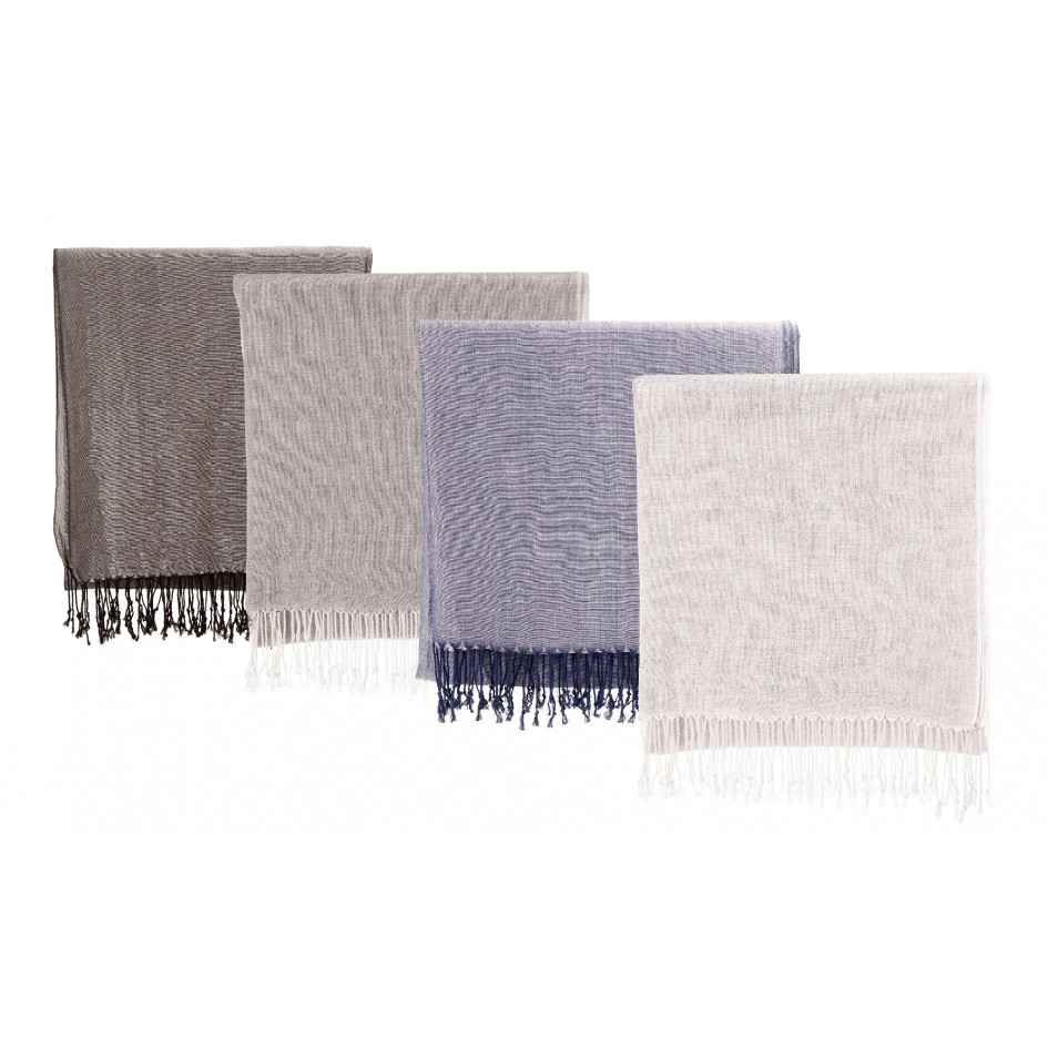 Back on Track Back on Track szalik