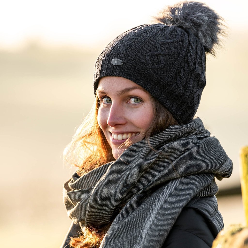 Back on Track Back on track czapka funkcyjna Rose