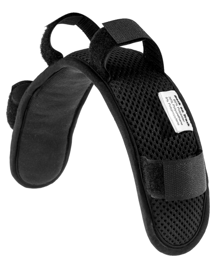 Back on Track Back on Track osłona na pasek potyliczny