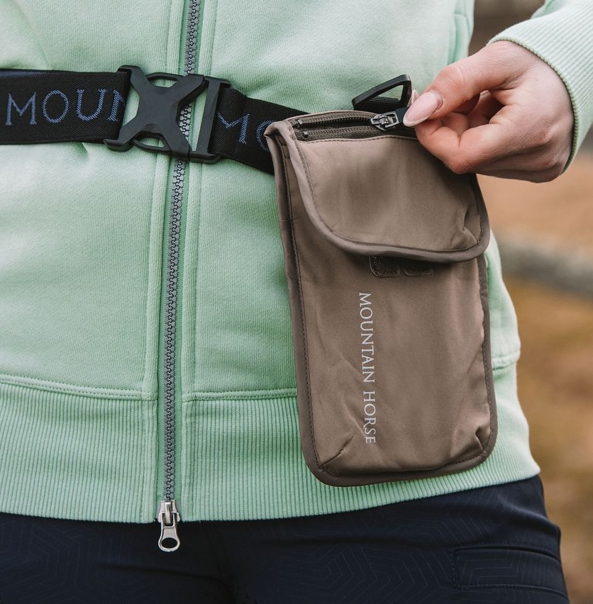 Mountain Horse Mountain Horse torebka na telefon Stacy 24h