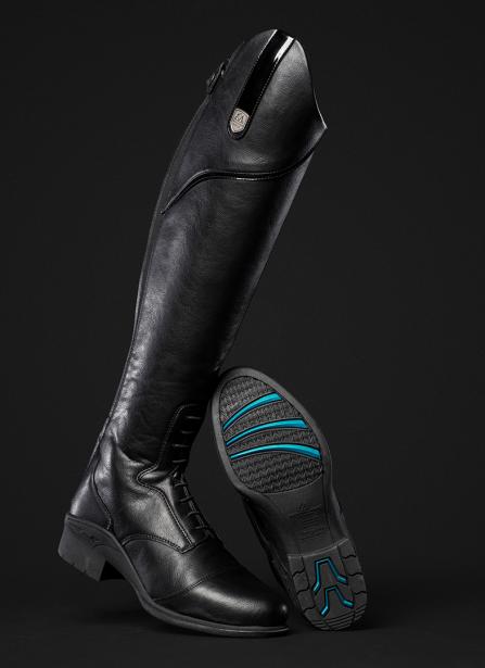 Mountain Horse Mountain Horse oficerki Veganza 24h