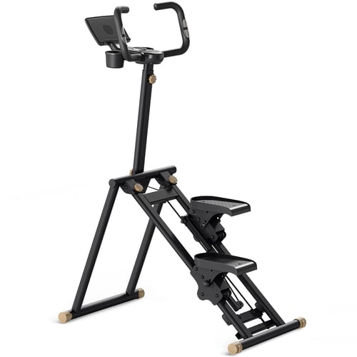 Stepper escalier pliable HS-100B Piker