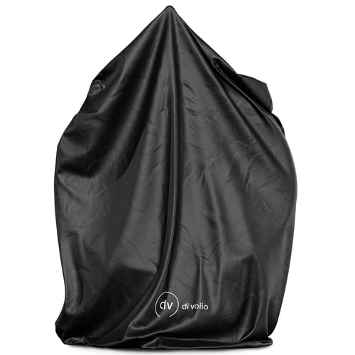 Wetterschutzplane für Hängesessel 139x85x205 cm