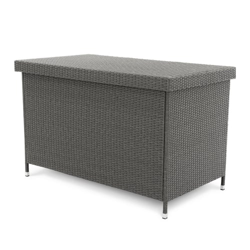 Gartenbox Varise - grau