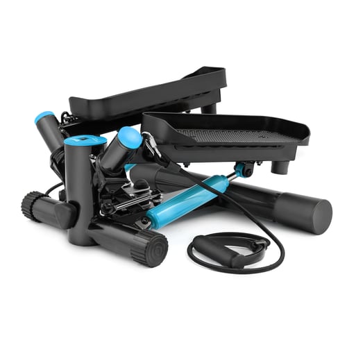 Stepper HS-035S Joy Blau