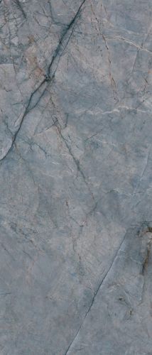 Paradyż Monet Blue Poler płytka ścienno-podłogowa 120x280 cm