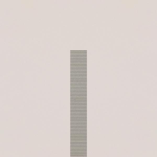 Paradyż Neve Creative Light Grys Dekor A płytka ścienno-podłogowa 19,8x19,8 cm szara