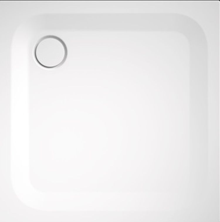 Bette BetteUltra brodzik 90x70 cm prostokątny biały 5709-000