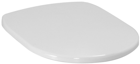 Laufen Pro B deska sedesowa biała H8929510000001