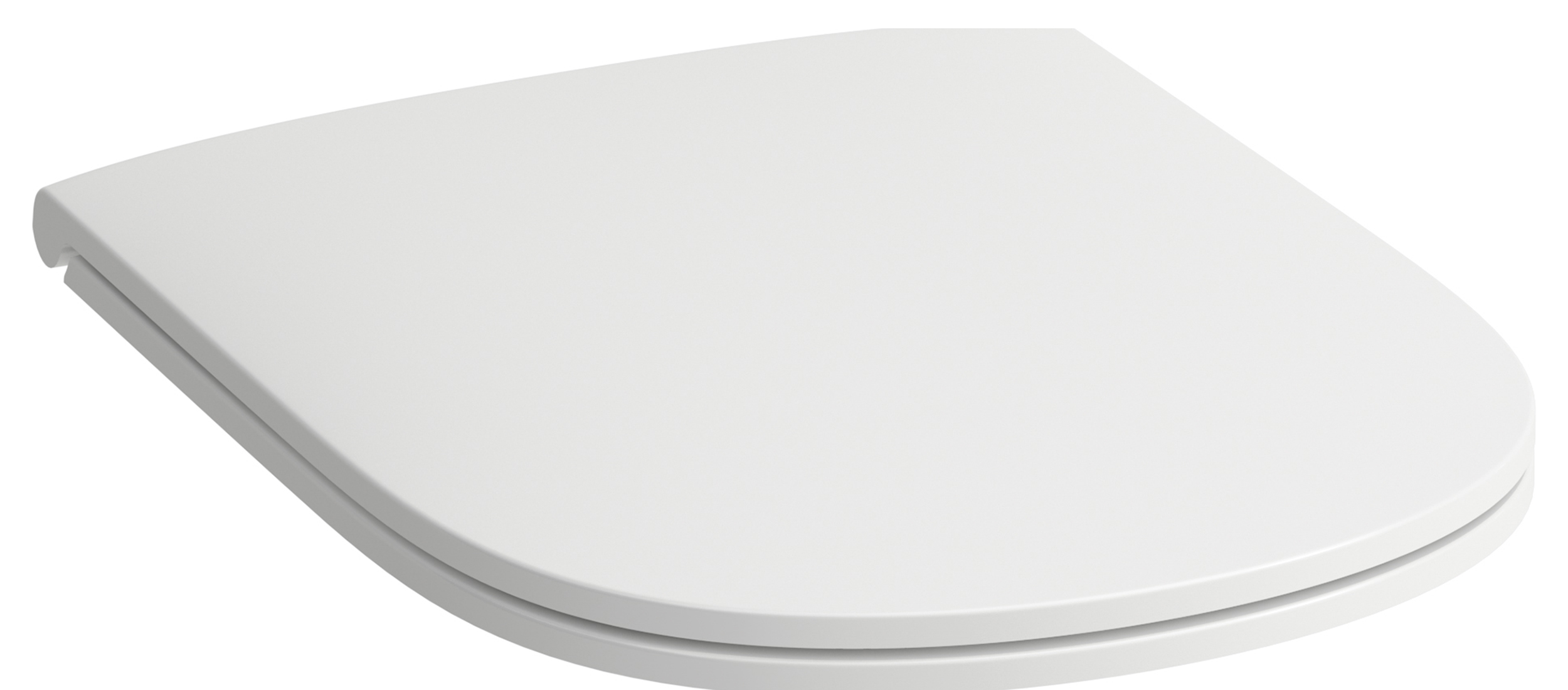 Laufen Lua deska sedesowa biała H8910820000001