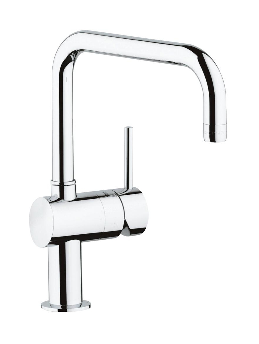 Grohe Minta bateria kuchenna stojąca StarLight Chrome 32488000