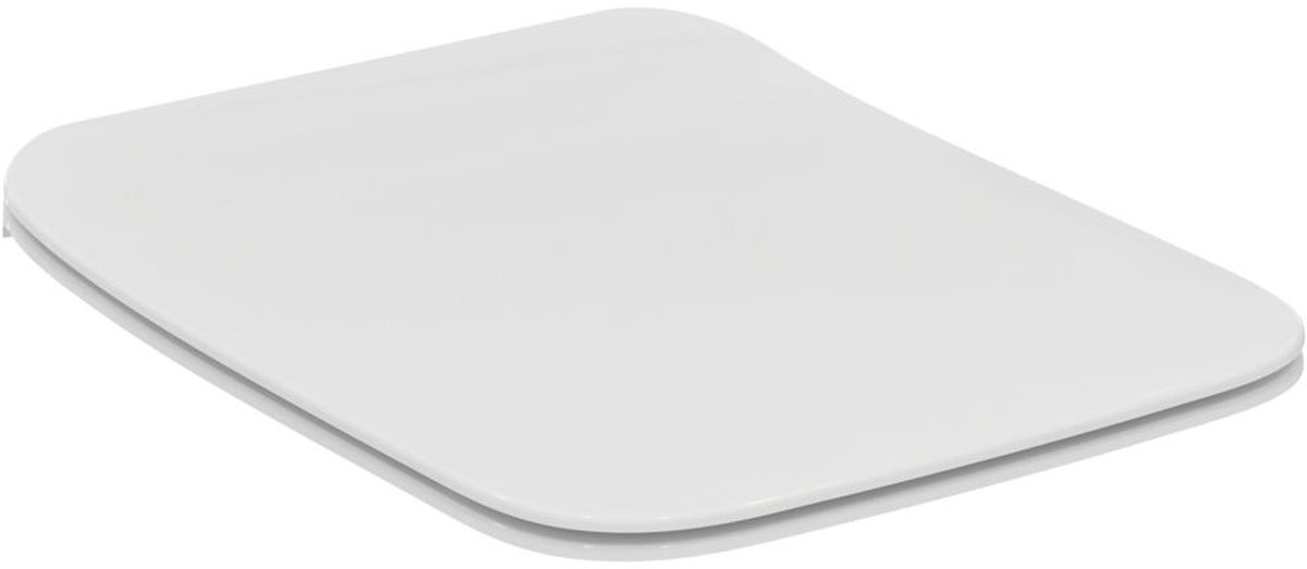 Ideal Standard Strada II Thin deska sedesowa wolnoopadająca biała T360101