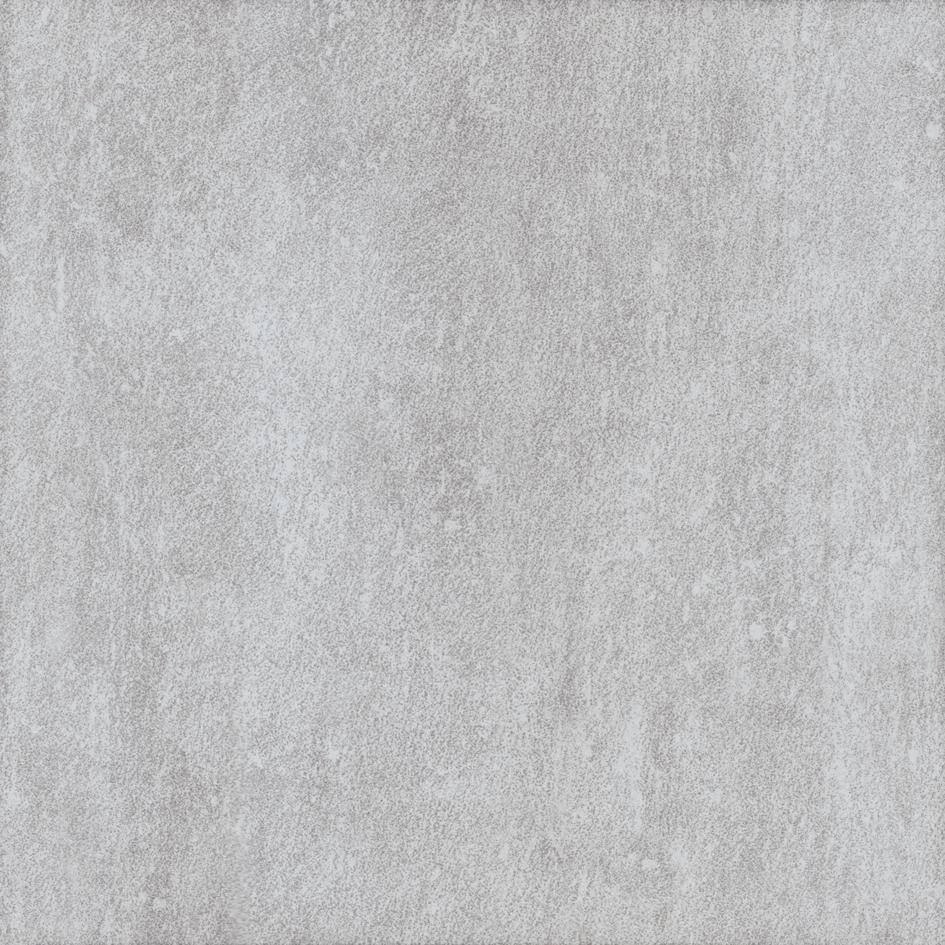 Paradyż Sextans Grys płytka podłogowa 40x40 cm szara