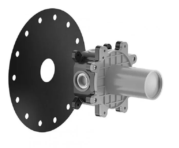 Gessi element podtynkowy baterii 54055.239