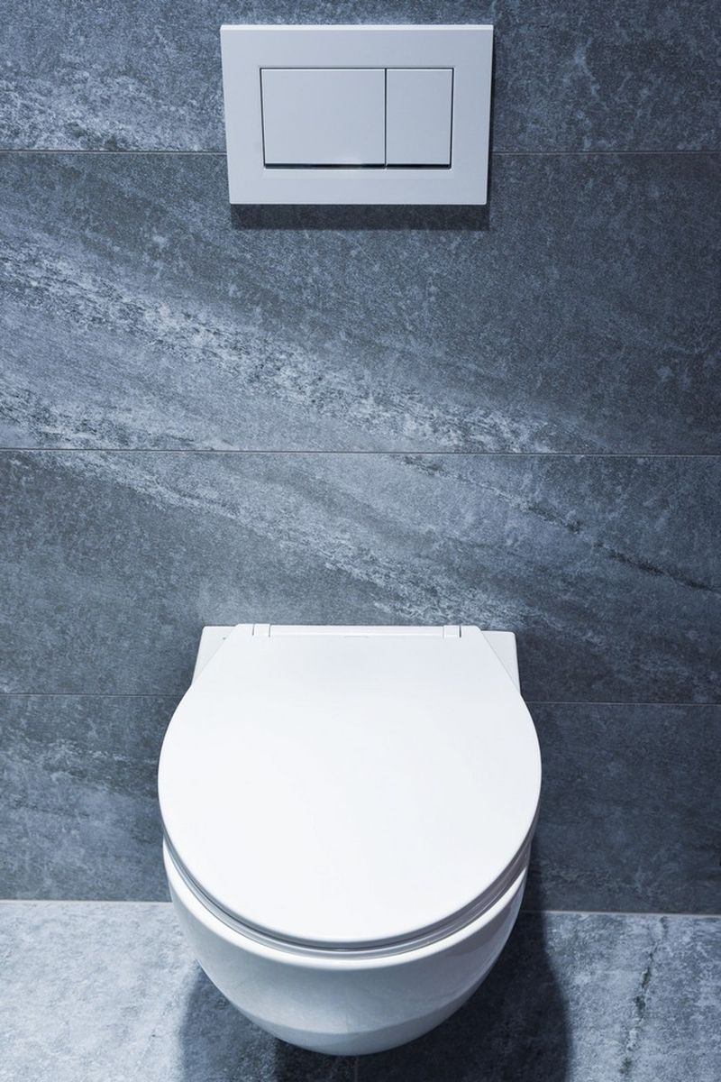 AWD Interior Salsa deska sedesowa wolnoopadająca biała AWD02181442