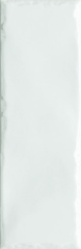 Paradyż Fiori płytka ścienna 9,8x29,8 cm niebieski poler