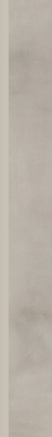 Paradyż Tecniq cokół podłogowy 7,2x59,8 cm szary mat