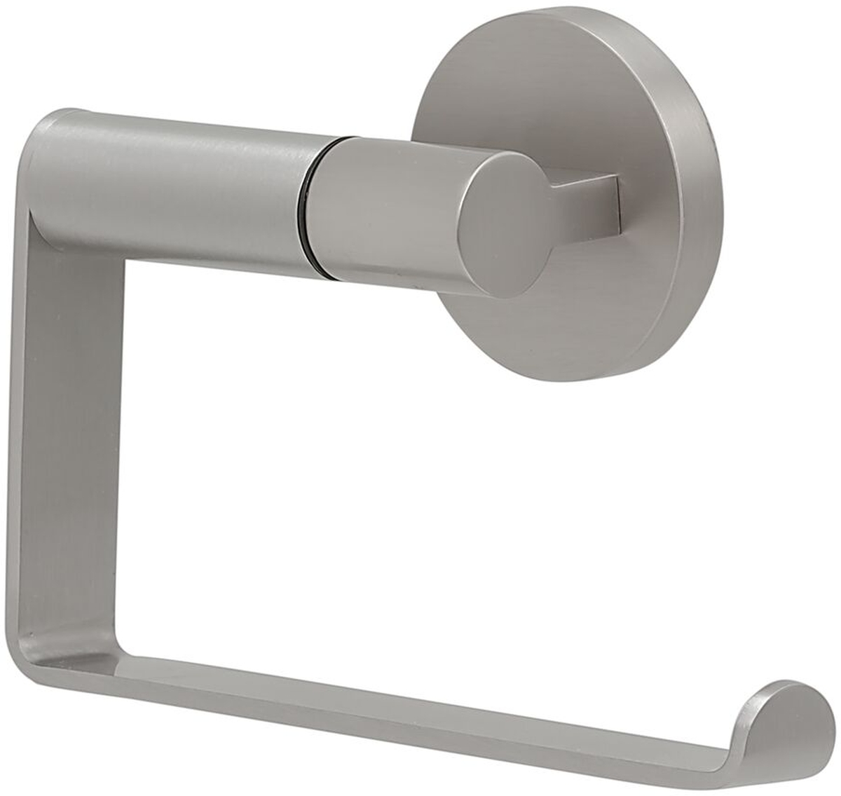 Tiger Noon uchwyt na papier toaletowy stal 13215.3.09.46