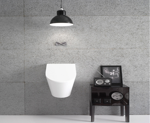 Globo pisuar FO030.BI