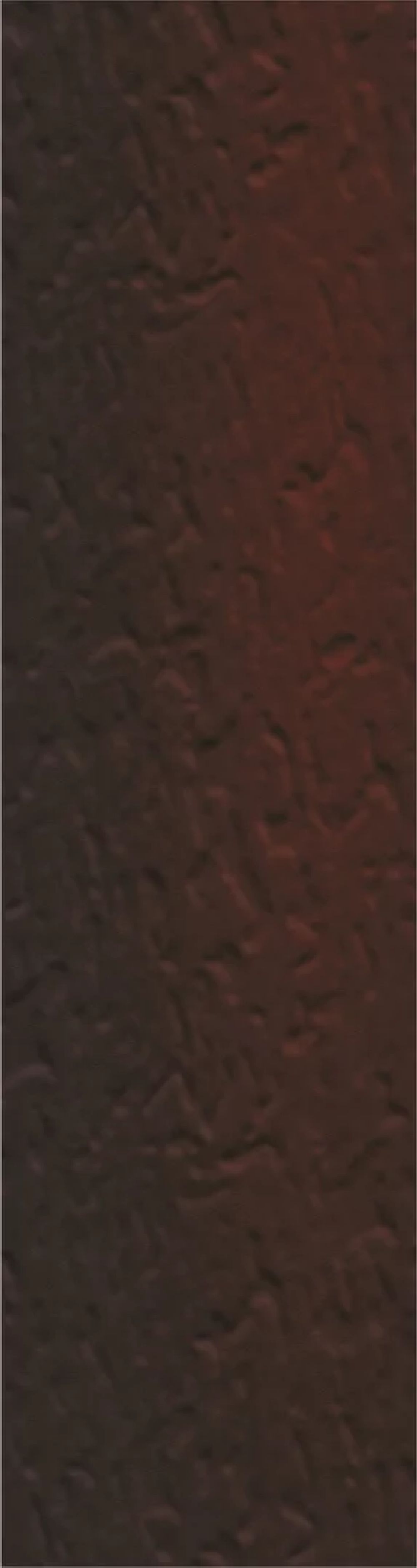 Paradyż Cloud Brown płytka elewacyjna 24,5x6,6 cm brązowa