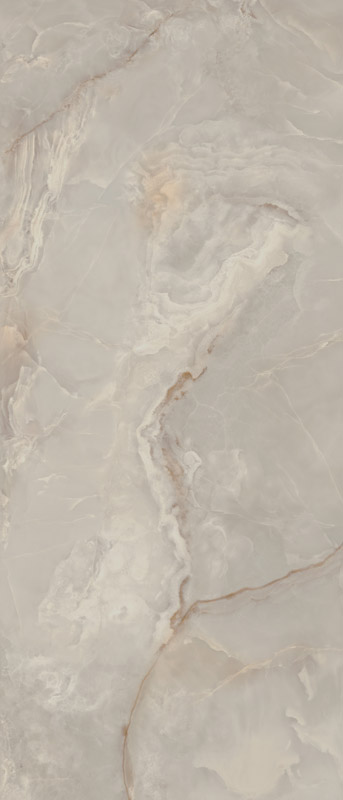 Paradyż Invisible White płytka ścienno-podłogowa 120x280 cm beżowy poler