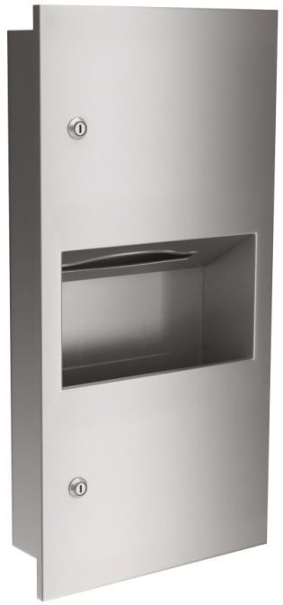 Merida Simplicity podajnik do ręczników papierowych 64623