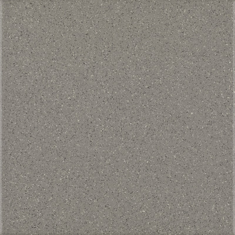 Paradyż Bazo płytka ścienno-podłogowa 19,8x19,8 cm sól-pieprz szary mat