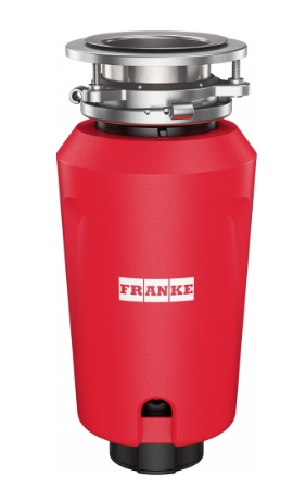 Franke Slim 50 rozdrabniacz odpadów 134.0715.098
