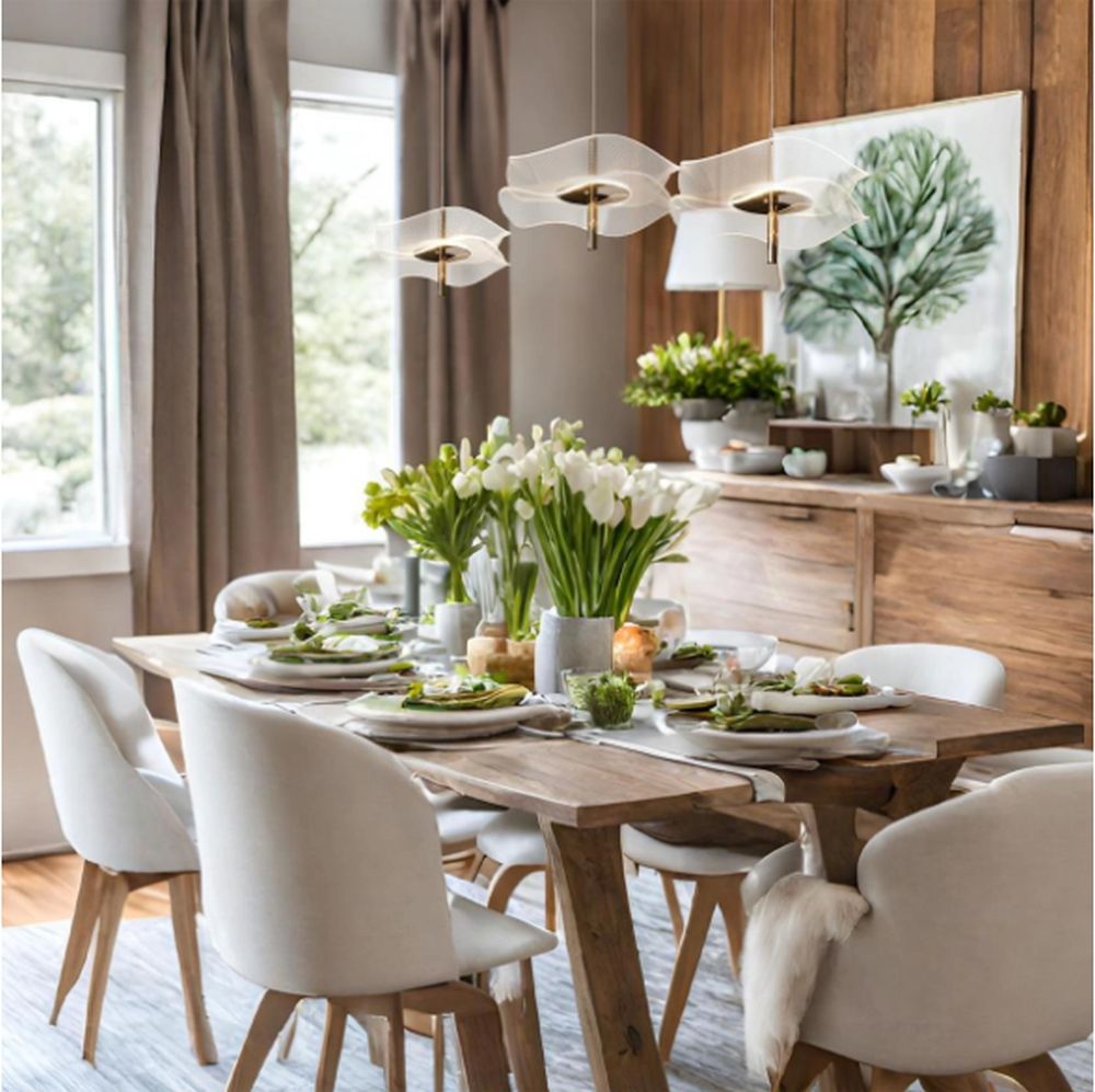 Altavola Design Mariposa lampa wisząca 1x6 W przezroczysta-różowe złoto LA102/P_3000K - Wysyłka w 24h