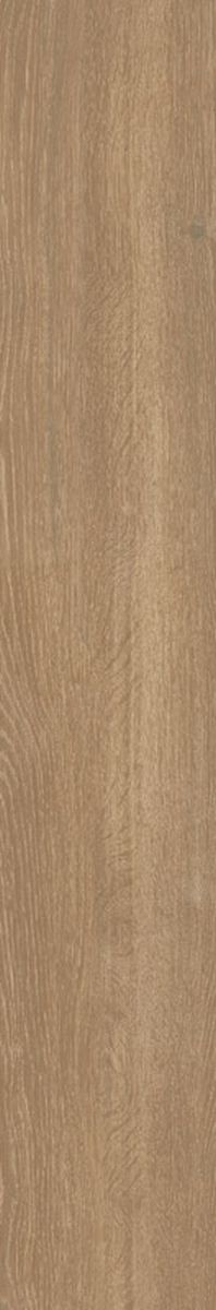 Paradyż Heartwood Toffee płytka ścienno-podłogowa 119,8x19,8 cm brązowa