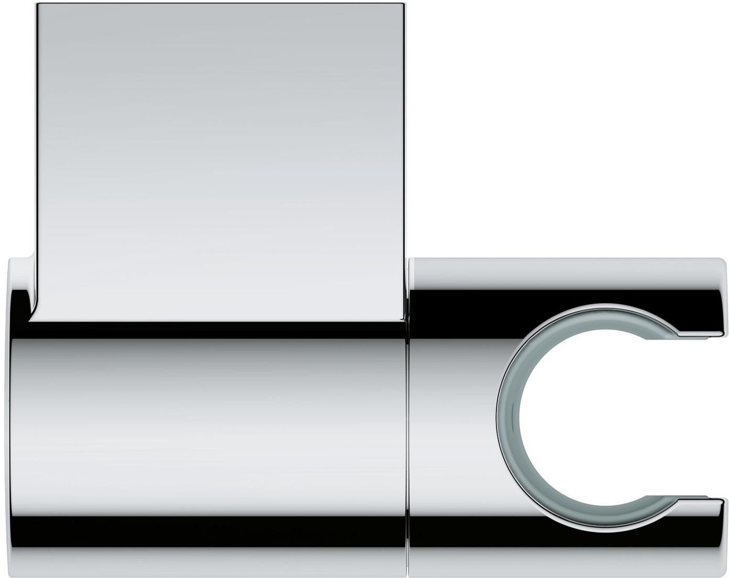 Grohe Rainshower uchwyt prysznicowy ścienny chrom 27055000 - Wysyłka w 24h