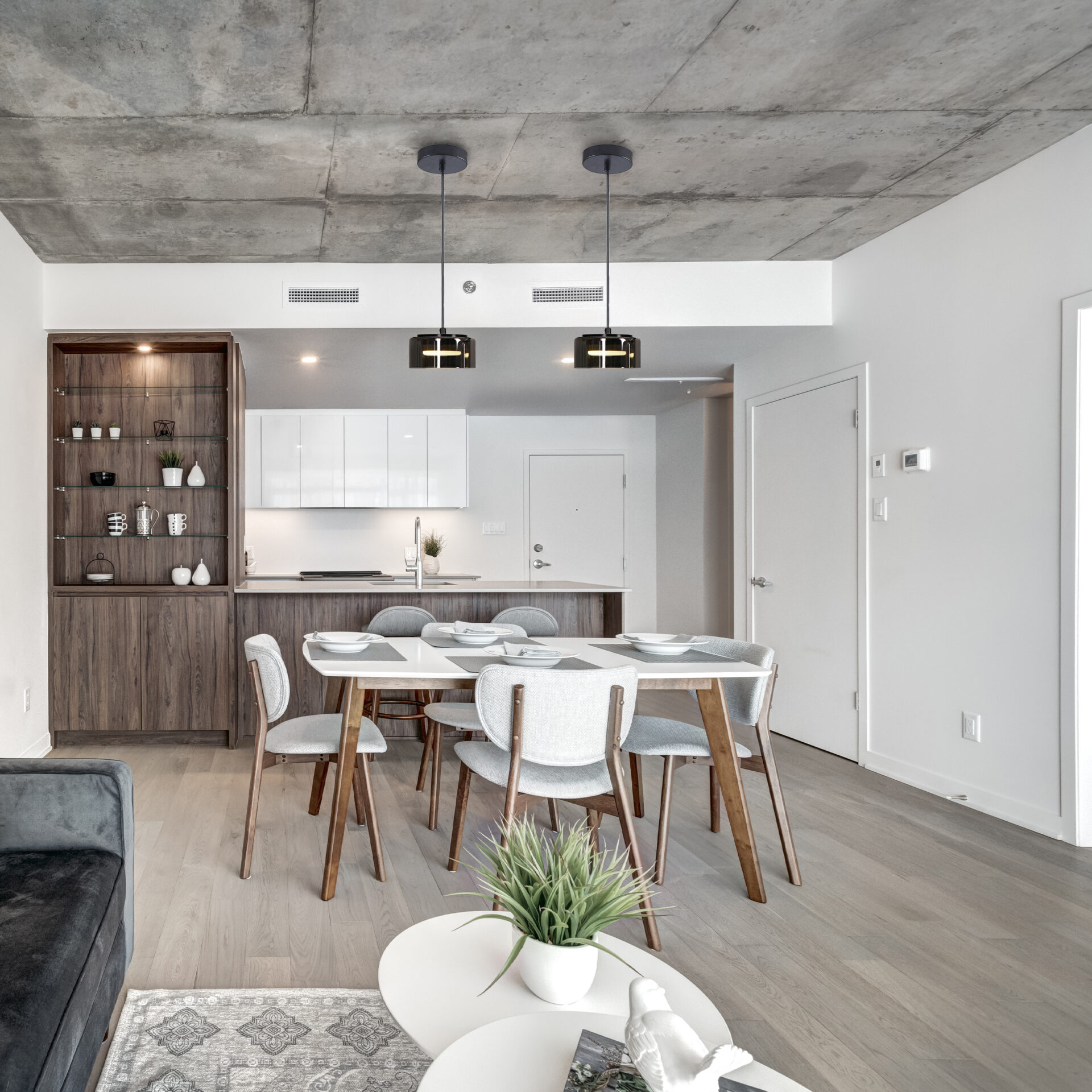 Goldlux Ofelia lampa wisząca 1x10 W czarna 331267