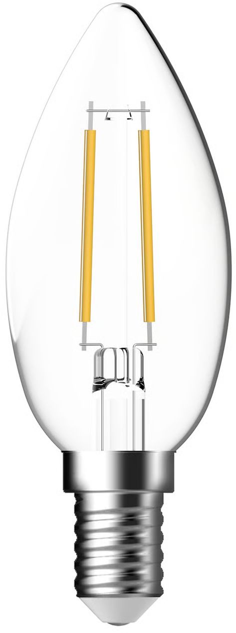 Nordlux C35 żarówka 1x4,2 W 2700 K E14 5183005421