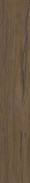 Paradyż Space Wood Chocolate płytka ścienno-podłogowa 119,8x19,8 cm