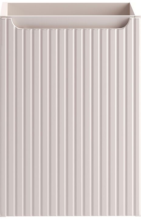 Comad Nova Cashmere szafka 40x39x57 cm podumywalkowa wisząca kaszmir mat NOVA CASHMERE 82-40-40-1D