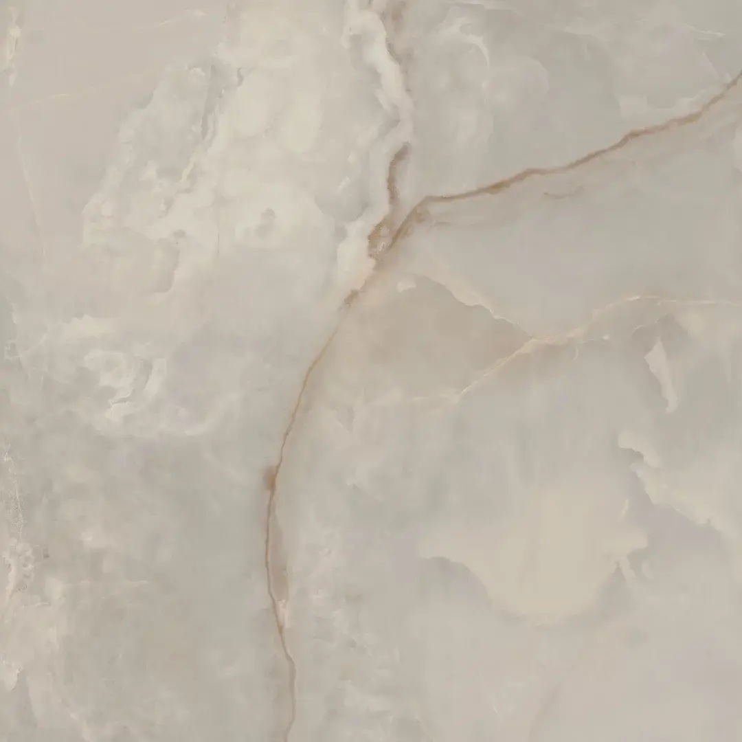 Paradyż Invisible White płytka ścienno-podłogowa 119,8x119,8 cm biała