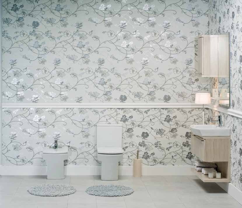 Roca Hall deska sedesowa biała A801620004 - Wysyłka w 24h