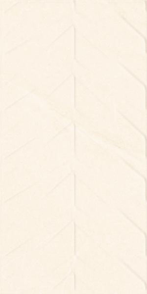 Paradyż Ideal Crema płytka ścienna 30x60 cm beżowy połysk