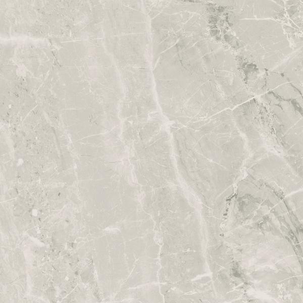 Paradyż Little Rocks white płytka ścienno-podłogowa 59,8x59,8 cm biała