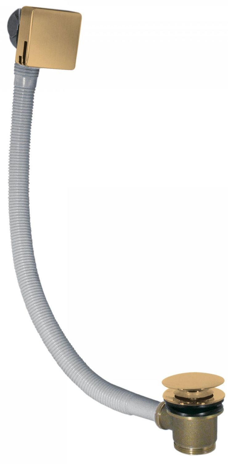 Tres syfon do wanny złoty 03453440OM